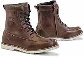Amazon.co.jp: FORMA ( フォーマ ) ブーツ NAXOS BROWN 40 Amazon.co.jp: FORMA ( フォーマ ) ブーツ NAXOS BROWN 40
